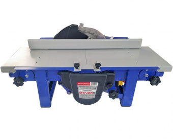 Станок деревообрабатывающий многофункциональный БЕЛМАШ Могилев 2.4 ECO S 184 A