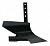 Плуг Elitech 160мм