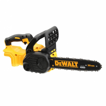 Пила цепная аккумуляторная DeWalt DCM 565 N-XJ