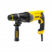 Перфоратор DeWalt D 25144 К-KS