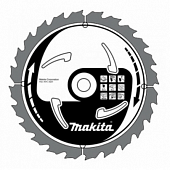Диск пильный Makita 255*32Т*30 А-80961