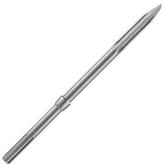 Пика-лопатка Bosch SDS-max, пика 400мм, 1шт, Long Life 25*600мм 2 608 690 128