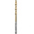 Сверло Makita 1/4 4*100мм D-14940