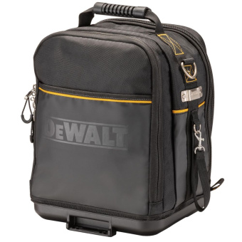 Сумка для инструментов маленькая DEWALT TS TOUGHSYSTEM" Half Width Bag  DWST83524-1