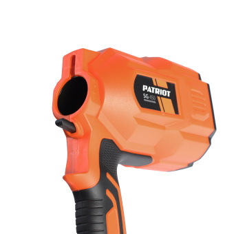 Краскопульт электрический PATRIOT SG450 HVLP  170303504