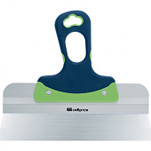 Шпатель Сибртех фасадный 250мм, нержавеющая сталь, 2-компонентная ручка 85574