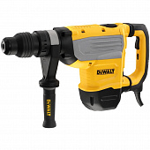 Перфоратор DeWalt D 25733 K-QS