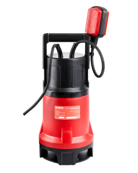 Насос Elitech НПД 1100-35П