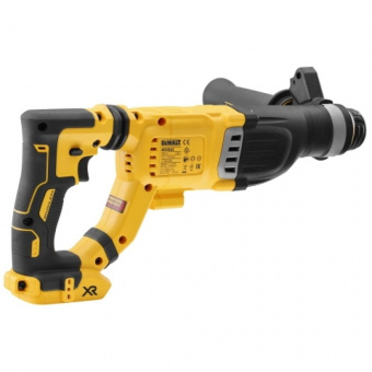 Перфоратор DeWalt DCH 263 N-XJ