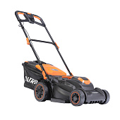 Газонокосилка электрическая PATRIOT PT 1737Е Lux    512301737