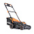 Газонокосилка электрическая PATRIOT PT 1737Е Lux    512301737