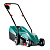 Газонокосилка Bosch Rotak 32