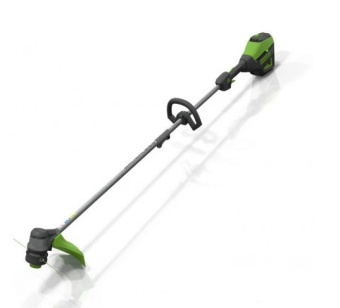 Триммер аккумуляторный Greenworks GD60LTK4  2108307UB