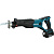 Пила сабельная Makita DJR 181 RFE
