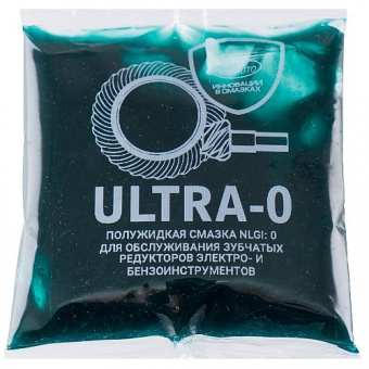 Смазка для редукторов электро инструмента МС Ultra  50гр.  1002-ВМП