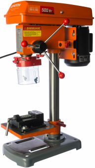 Станок сверлильный Кратон DM-16/500