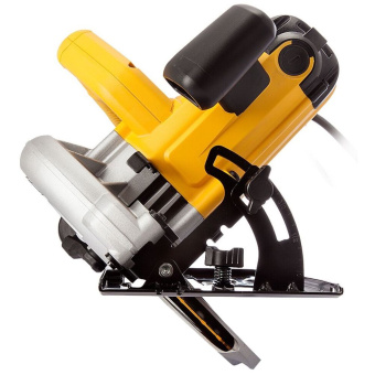 Пила циркулярная DeWalt DWE 560K-QS