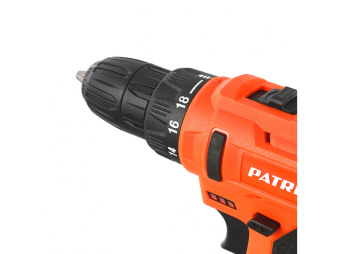 Дрель-шуруповерт PATRIOT BR 147Li  180301147