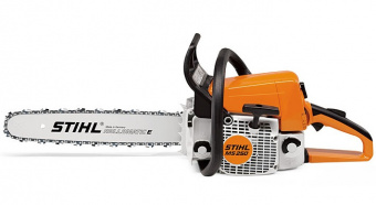 Бензопила Stihl MS 250 16