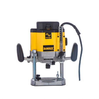Фрезер DeWalt DW 625 E-QS 