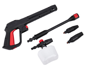 Мойка ELITECH М 1900 РКП