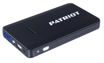 Пусковой многофункциональный аккумулятор PATRIOT MAGNUM 8  650201608