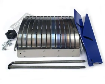 Прижимное устройство  БЕЛМАШ UP-08     D110A