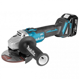 УШМ Makita DGA 504 RME