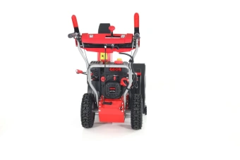 Снегоуборщик бензиновый GEOS SnowLine 620 E ll  212935