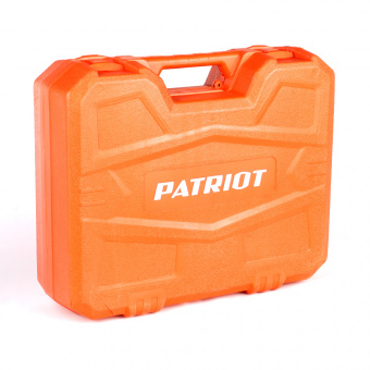 Перфоратор PATRIOT RH 300 140301365