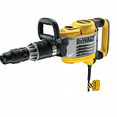 Молоток отбойный DeWalt D 25902 K-QS 
