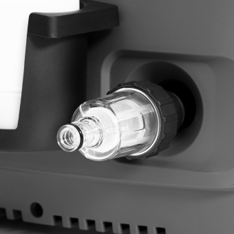 Мойка высокого давления DAEWOO DAW 5 Silent 