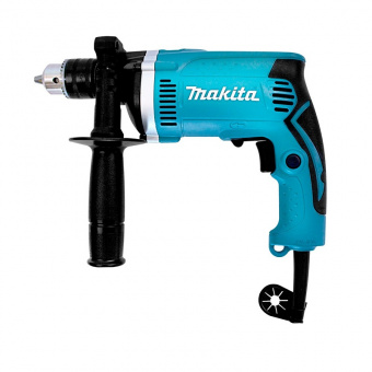 Дрель Makita HP 1630 KX2