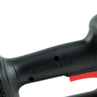 Пила аккум. цепная МИНИ TEH LPS508-1B (20см, 1,4”, 45зв, 1,1мм, Max.диам. среза:190мм, АКБ 4Ач, ЗУ)