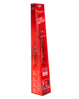 Бензокоса Elitech ТБ 5427С  (E1602.020.00) 205469