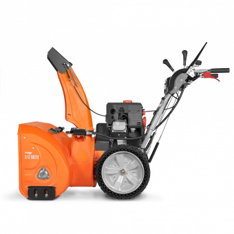 Снегоуборщик бензиновый DAST 9070 DAEWOO