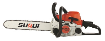 Бензопила SURUI CS320