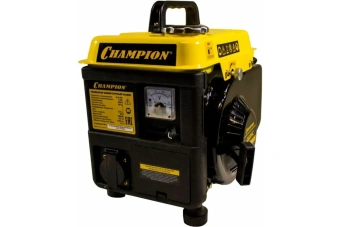 Бензогенератор Champion IGG 950