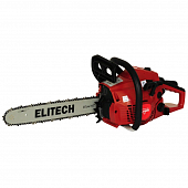 Бензопила Elitech БП 45/16 