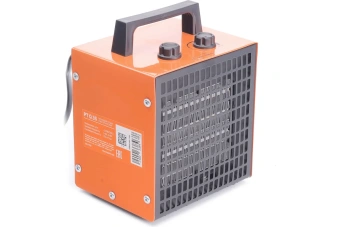 Тепловентилятор электрический Patriot PT Q 3S 633307303