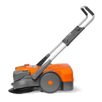 Машина подметальная DAEWOO DASW 7850 