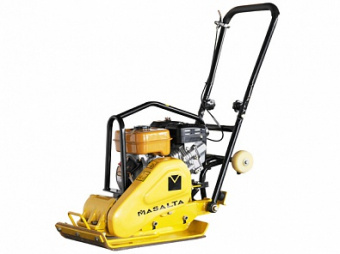 Виброплита MS 60-4 Masalta