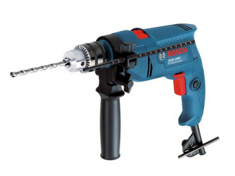 Дрель Bosch GSB 1300