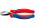 Бокорезы Knipex X-Cut KN-7302160