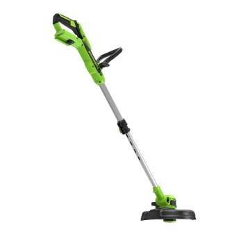 Триммер аккумуляторный Greenworks G24LT30  2110407UB