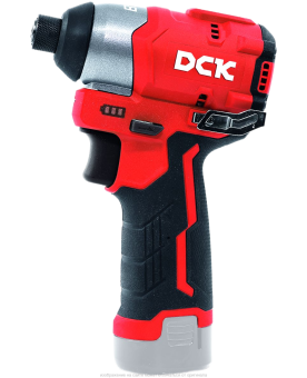 Шуруповерт DCK KDPL04-8 EK 