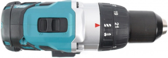 Шуруповерт аккумуляторный Makita DDF 481 R 