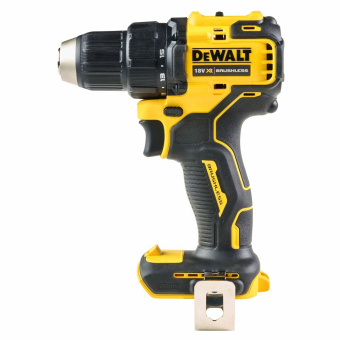 Шуруповерт DeWalt DCD 708 N