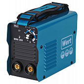 Сварочный инвертор WERT MINI 200 (W1701.009.00) 