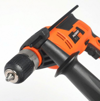 Дрель электрическая PATRIOT FD 750 H с ударом  120301444